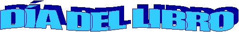 D�A DEL LIBRO