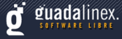 Descripci�n: http://2.bp.blogspot.com/_VoNXEjOdEqY/S-cAuhy6j3I/AAAAAAAAAMU/T2wgcAs2PBc/s320/guadalinex.gif